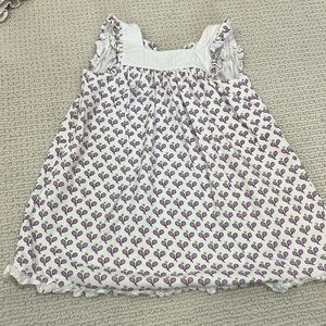 EUC Lila & Hayes Tennis Dress